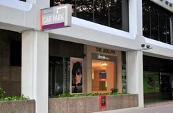 The Adelphi (D6), Retail #582245531
